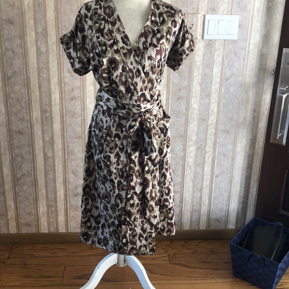 J. Cree dress